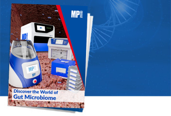 Discover the World of Gut Microbiome